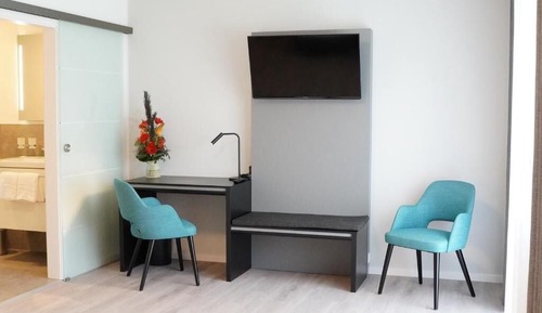 Habitación doble