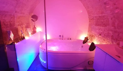 Apartamento Grand