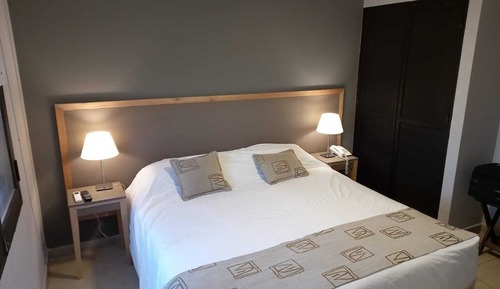 Habitación estándar