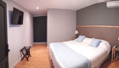 Habitación superior