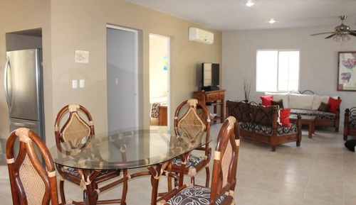 Villa de lujo, 2 habitaciones