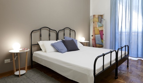 Apartamento Deluxe