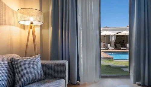 Suite Royal
