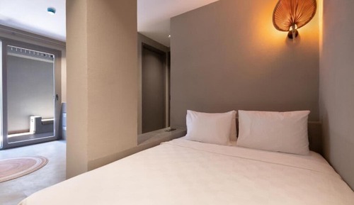 Suite Deluxe