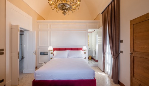 Habitación superior