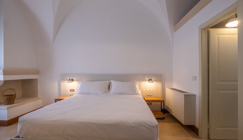 Habitación clásica