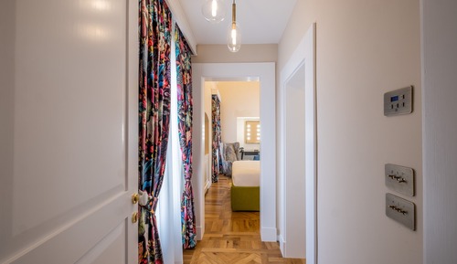 Habitación superior