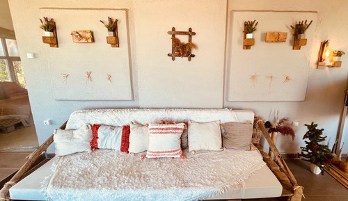 Deluxe Bungalow