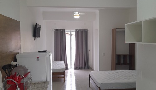 Apartamento clásico