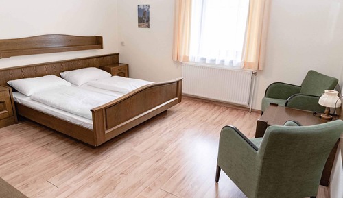 Habitación doble