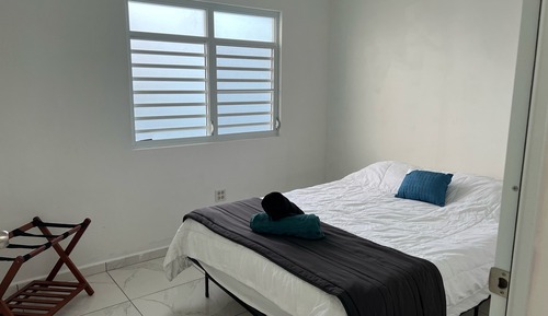 Apartamento de lujo