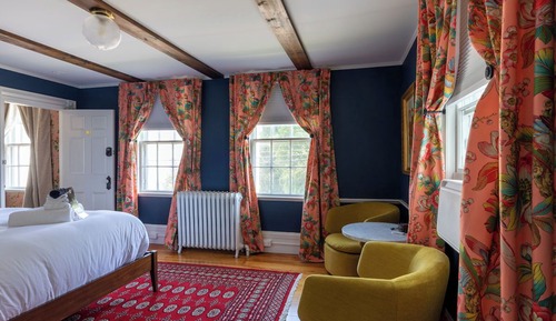 Habitación Signature, 1 cama de matrimonio