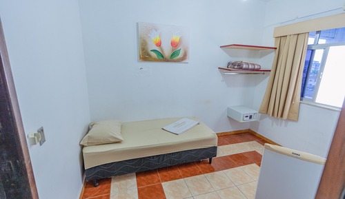 Habitación individual estándar