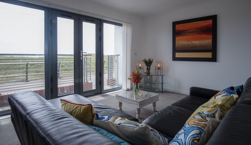 Apartamento exclusivo