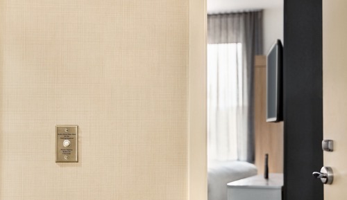 Suite, varias camas