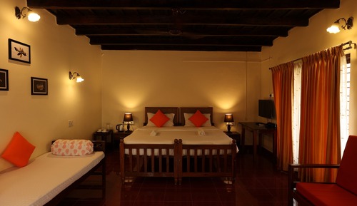 Habitación superior