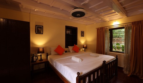 Habitación doble