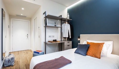 Dynamic Room