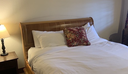 Habitación individual estándar