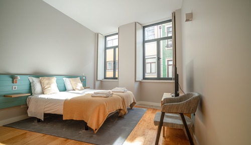 Suite estudio City