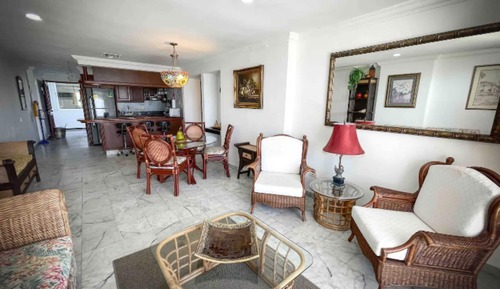Apartamento básico