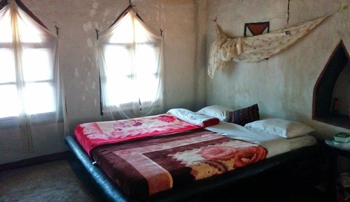 Habitación estándar
