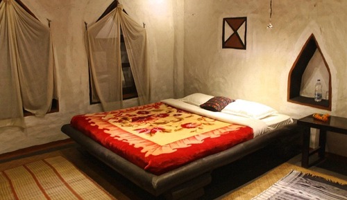 Habitación tradicional