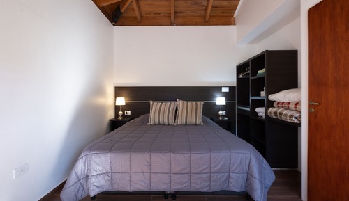 Apartamento básico