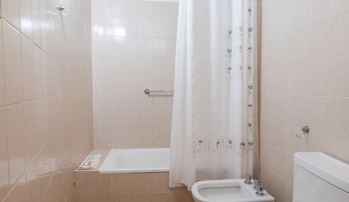 Cabaña clásica