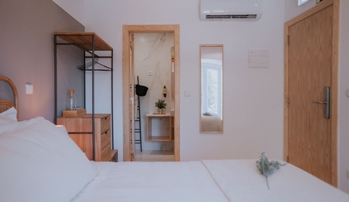 Suite superior