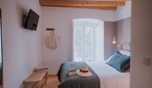 Suite Confort
