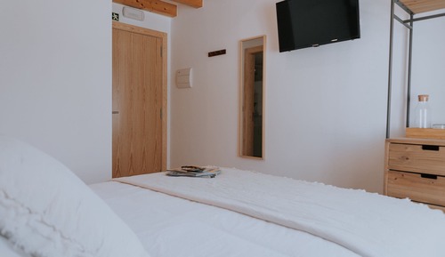Suite Confort