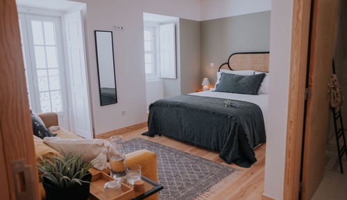 Suite superior
