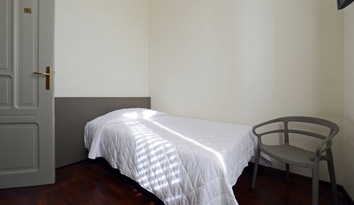 Habitación individual básica