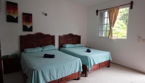 Habitación estándar