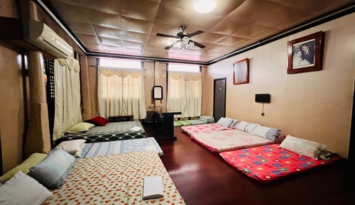Habitación superior