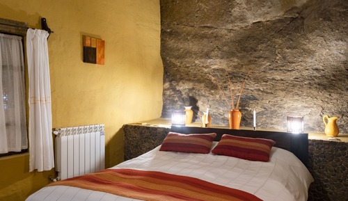 Habitación estándar doble, 1 cama de matrimonio