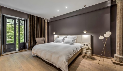 Habitación ejecutiva doble