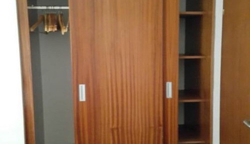 Double Room, Partial Sea View