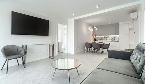 Apartamento Deluxe