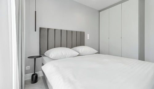 Apartamento Deluxe