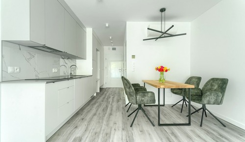 Apartamento Deluxe