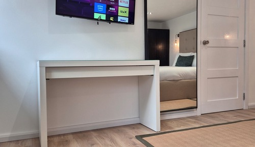 Habitación ejecutiva