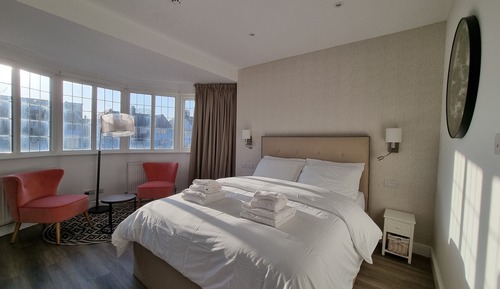 Habitación Grand doble