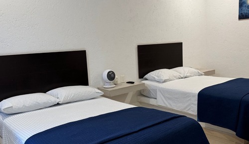 Habitación Confort