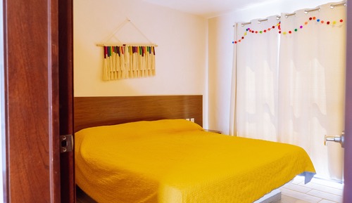 Habitación superior