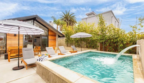 Casa (3 Bedrooms)
