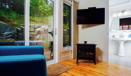 Suite estudio superior