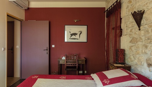 Habitación doble