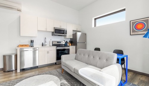 Apartamento Premium, 1 habitación, balcón